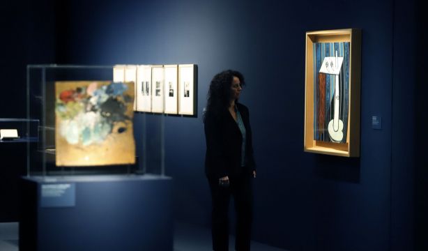El Picasso más íntimo: la exposición que revela sus secretos en tiempos de guerra