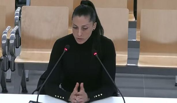 Hermoso niega que diera permiso a Rubiales: "Me estaba besando mi jefe y eso no debe ocurrir"