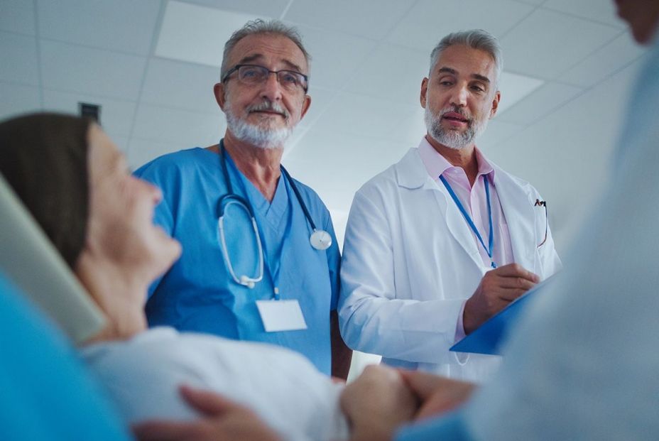 Descubrimiento de genes teranósticos: un avance en terapias personalizadas contra el cáncer Descubrimiento de genes teranósticos: un avance en terapias personalizadas contra el cáncer