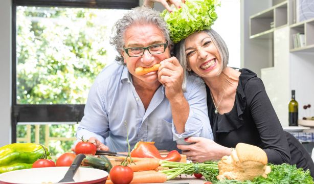 Los 7 alimentos que mejoran la salud ósea