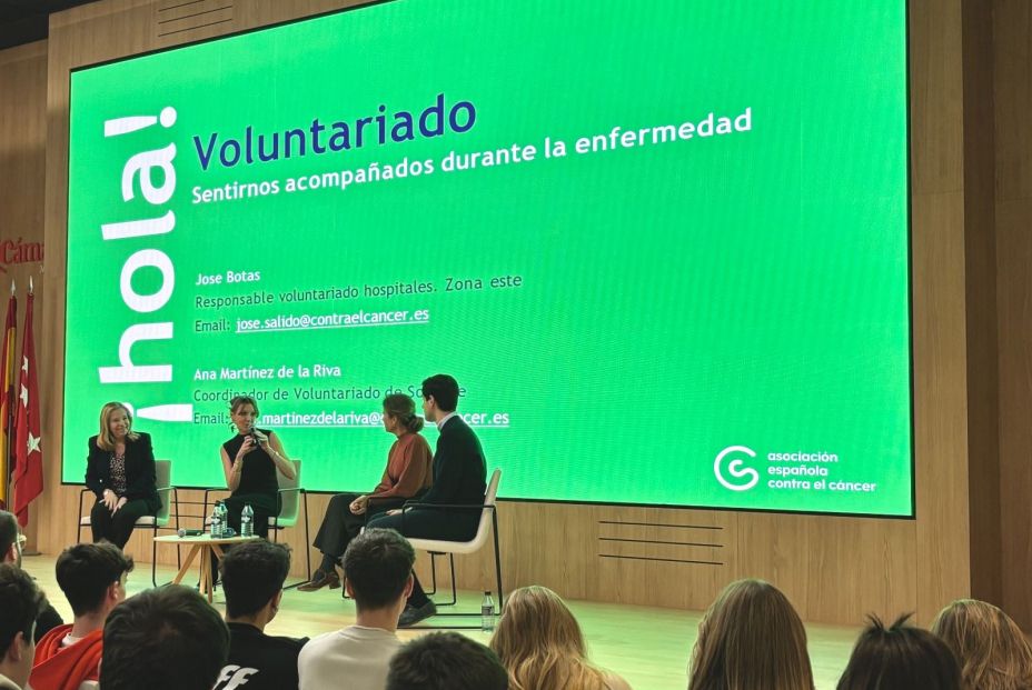 voluntarios metrodora voluntarios metrodora