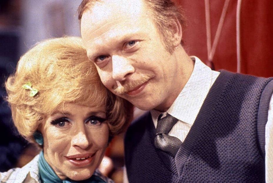 Muere Brian Murphy, protagonista de 'Los Roper', a los 92 años