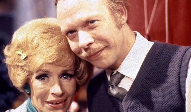 Muere Brian Murphy, protagonista de 'Los Roper', a los 92 años