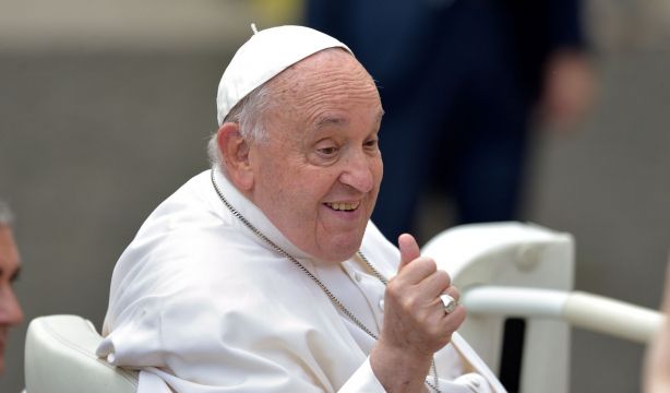 El Papa elige la esperanza como lema de la próxima Jornada Mundial de los Abuelos