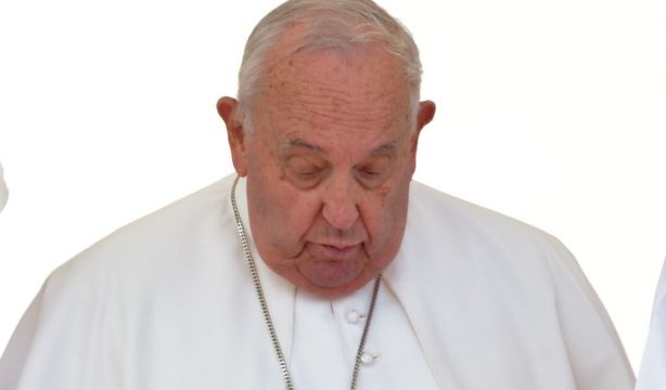 Papa Francisco