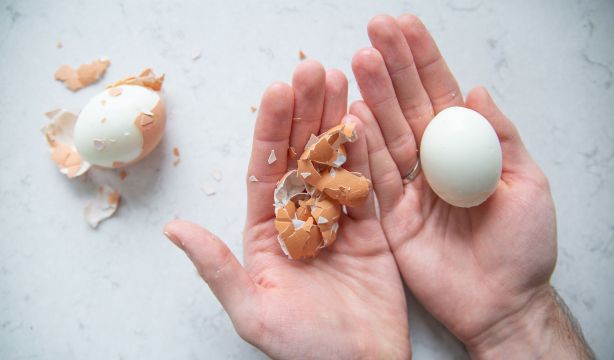 Cuánto duran realmente los huevos duros antes de que se tengan que tirar