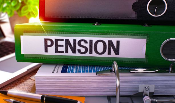 ¿Cuánto dinero reciben los autónomos jubilados con cotización mínima por la pensión? (Bigstock)