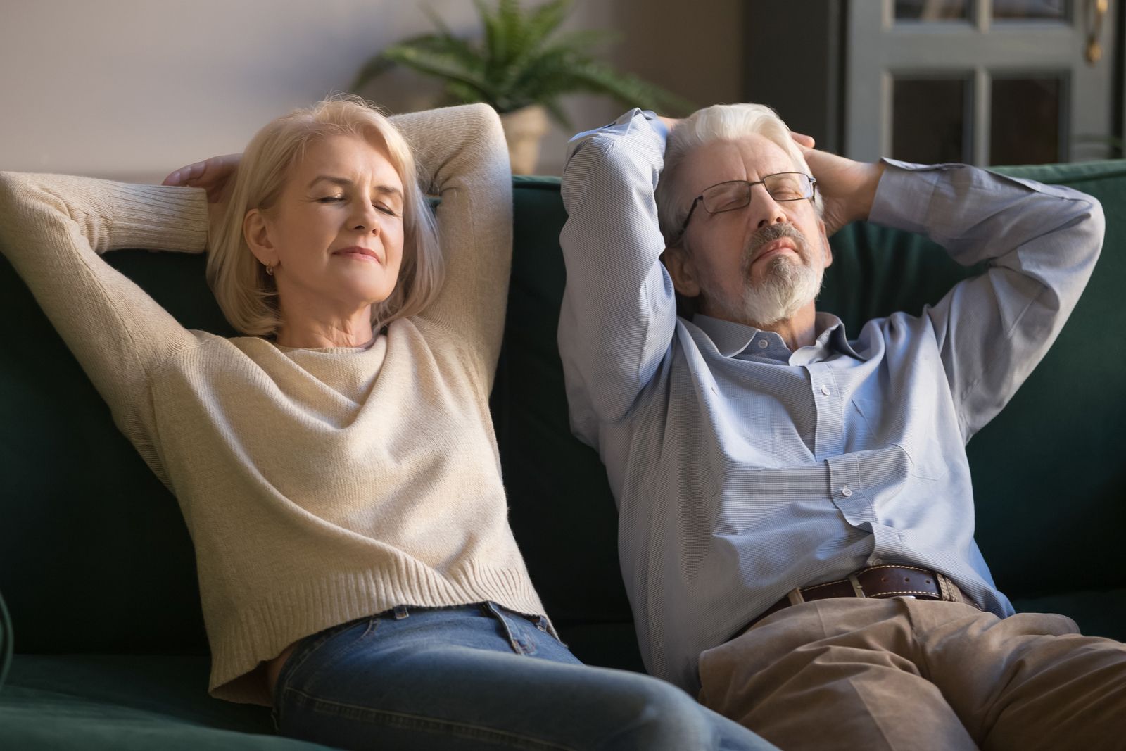 Limpiar y ordenar la casa reduce la ansiedad y nos hace más felices