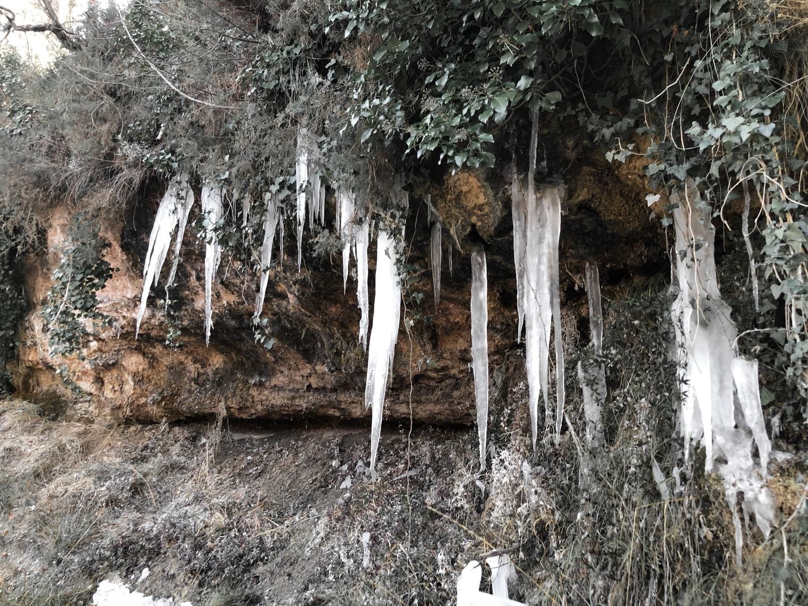 Fin de semana con temperaturas bajo cero, pero a partir de este día habrá cambios Fin de semana con temperaturas bajo cero, pero a partir de este día habrá cambios