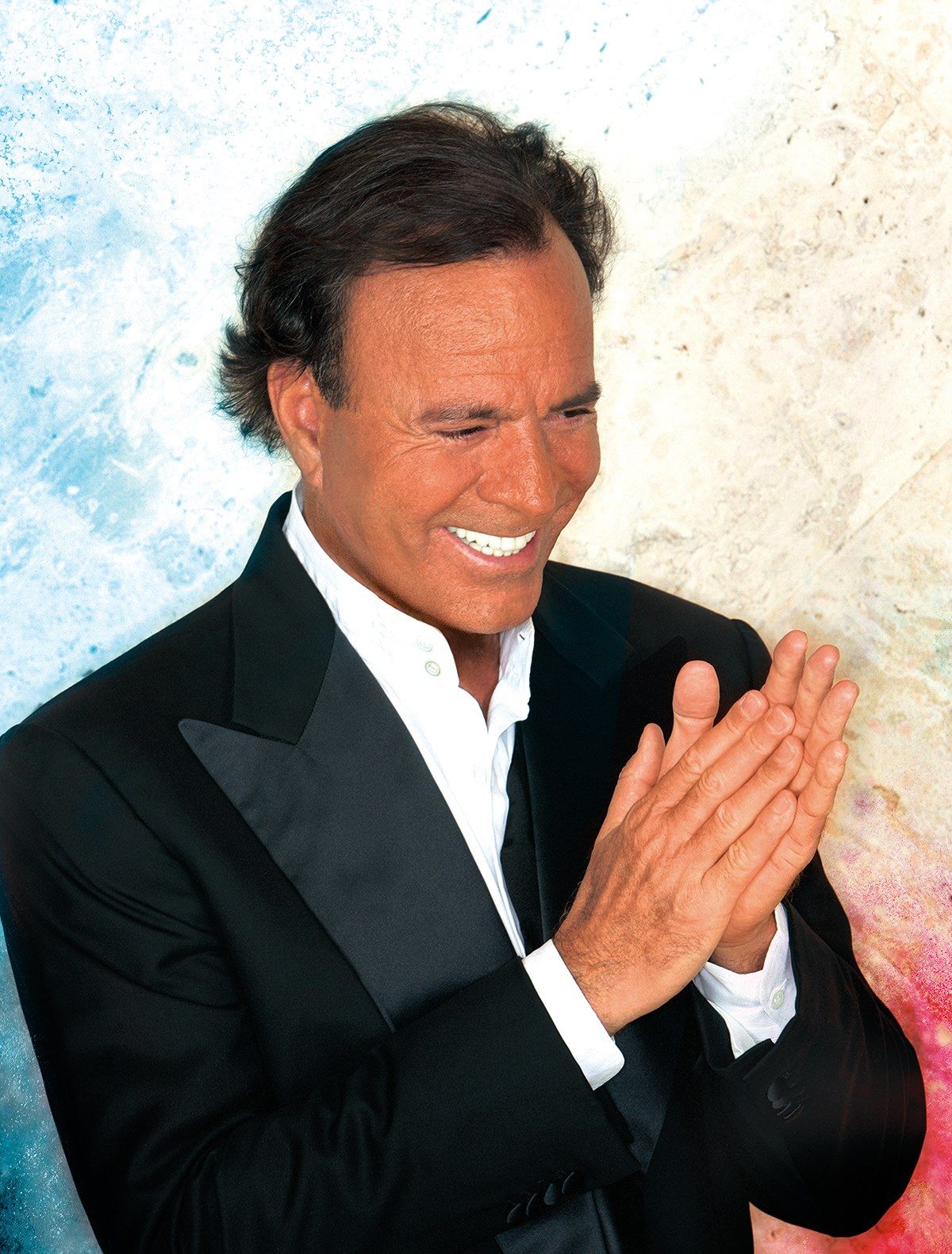 Julio Iglesias