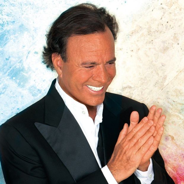 Julio Iglesias