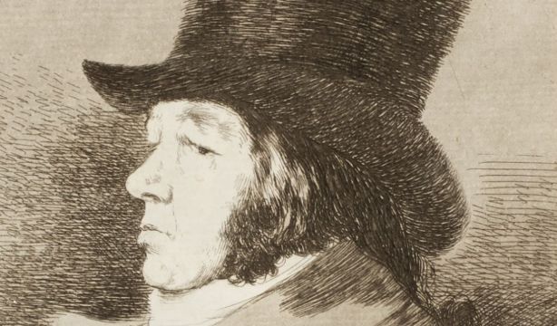 El Museo del Prado lanza el 'Repertorio de referencias impresas' de Goya