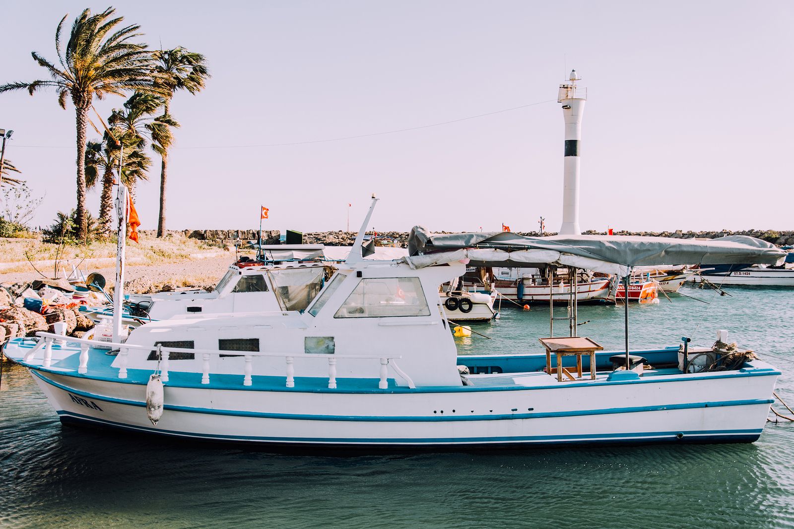 ¿Tu sueño es vivir en un barco? Conoce todos los requisitos