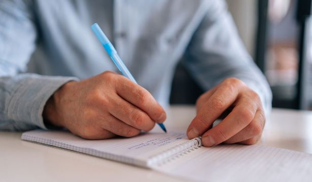 'Entre tú y yo', de Manuel Guisande Nájera