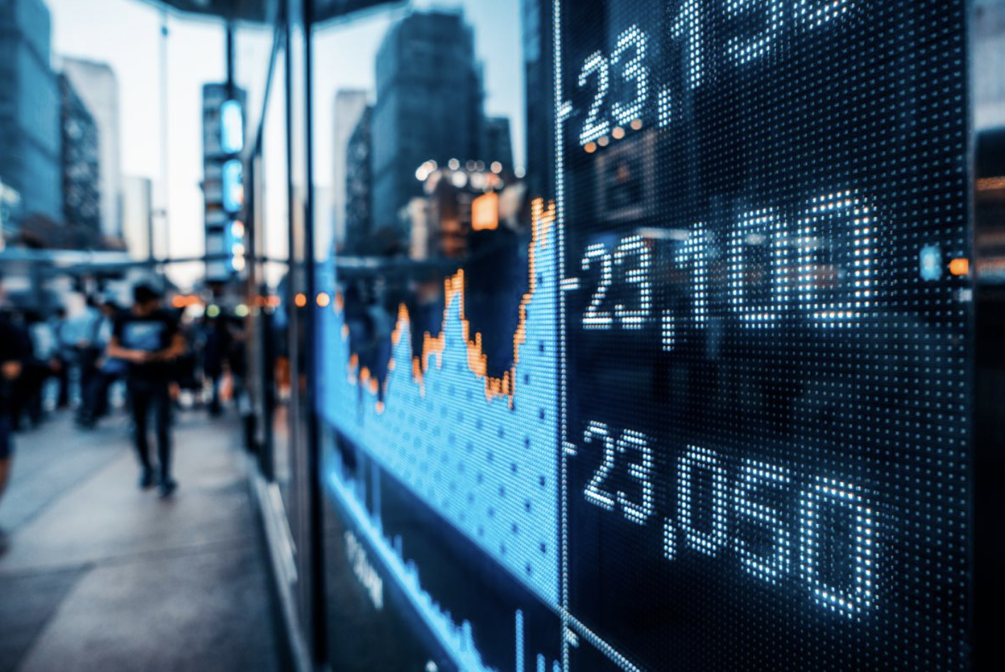 El mercado secundario alcanzó volumen de operaciones récord de 152.000 millones de dólares en 2024 El mercado secundario alcanzó volumen de operaciones récord de 152.000 millones de dólares en 2024