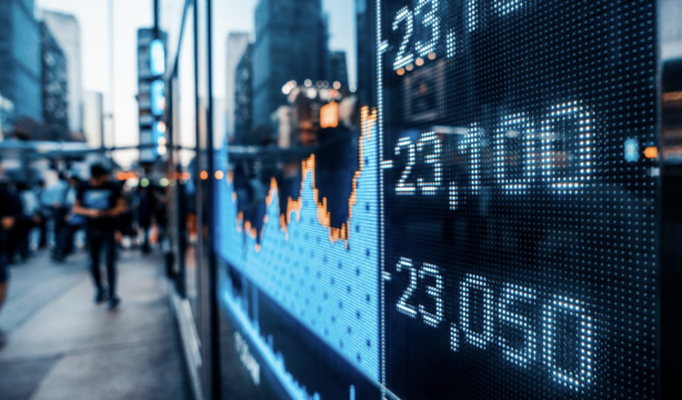 El mercado secundario alcanzó volumen de operaciones récord de 152.000 millones de dólares en 2024