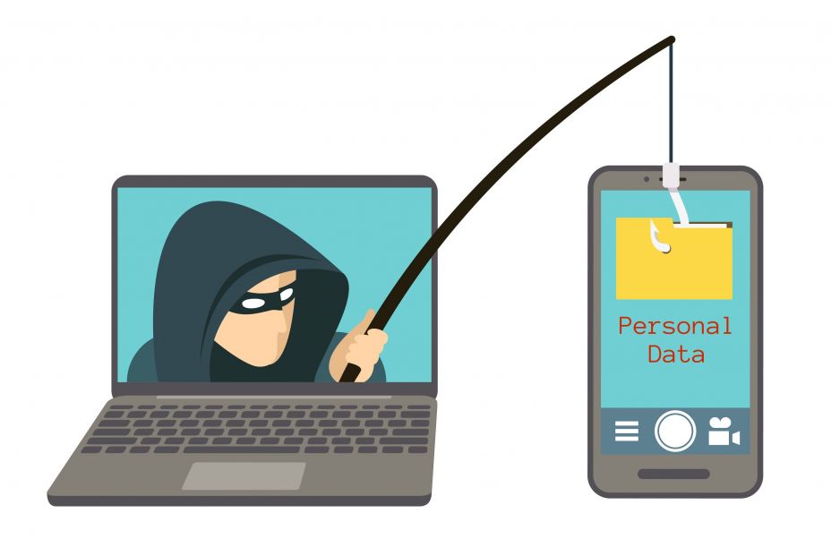 Phishing Phishing