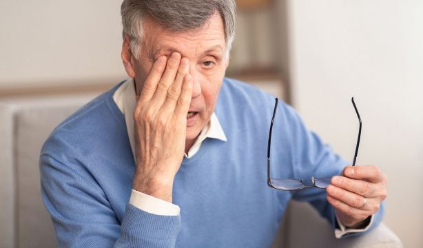 Alrededor de 400.000 personas en España podrían tener glaucoma sin saberlo