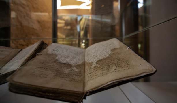 El Festival de Diriyah, Hay Festival y Festival Internacional de Poesía de Medellín