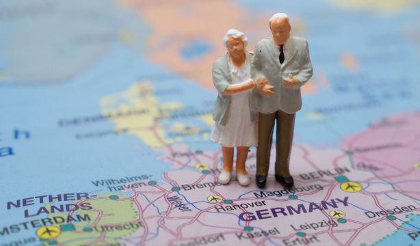 ¿Cuál es la edad de jubilación en Alemania en 2025?