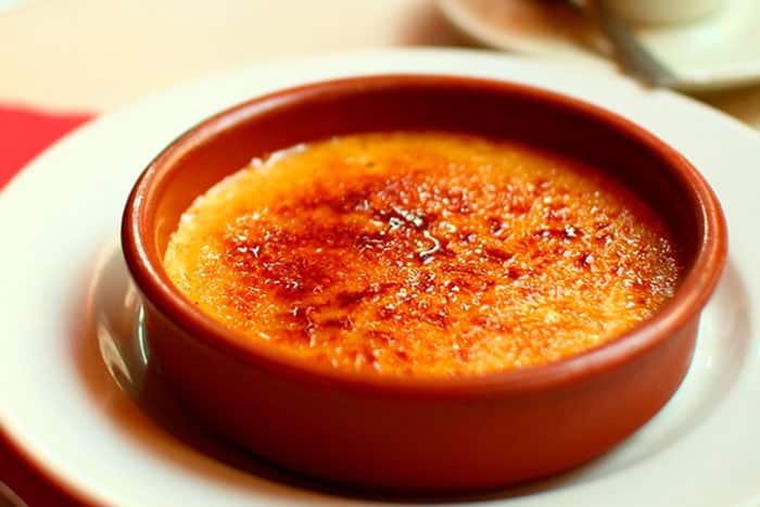 Crema catalana