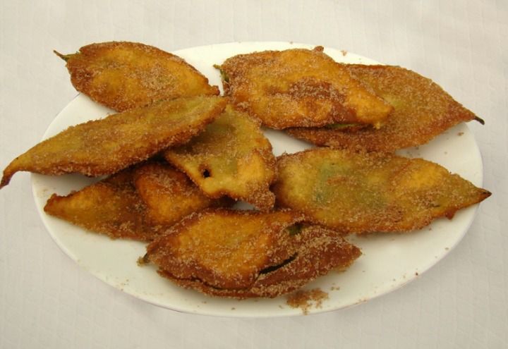 Paparajotes