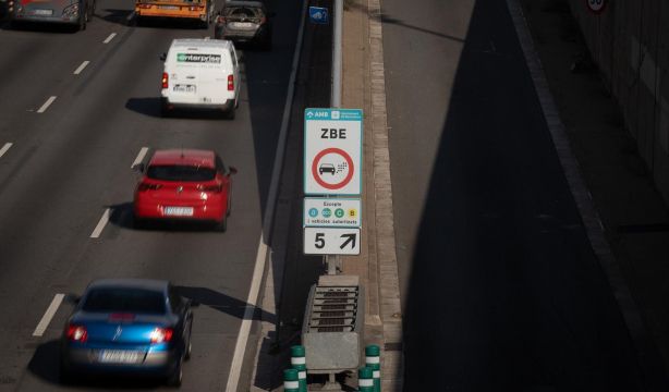 España, a punto de debatir si las multas de la DGT a los ricos deben aumentar en un 500%