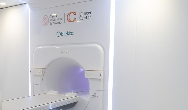 MR Linac, nueva tecnología de radioterapia: "Los resultados con 5 sesiones son iguales a 2 semanas" 