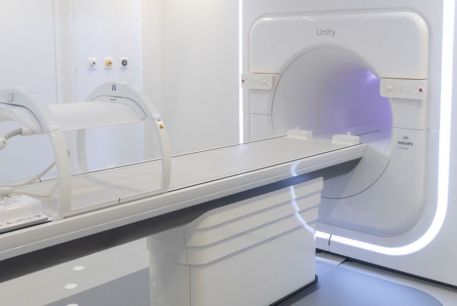 MR Linac, nueva tecnología de radioterapia: "Los resultados con 5 sesiones son iguales a 2 semanas" 
