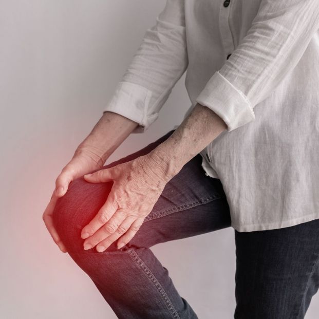 ¿Qué es la condromalacia rotuliana y cómo afecta a las personas mayores? ¿Qué es la condromalacia rotuliana y cómo afecta a las personas mayores?