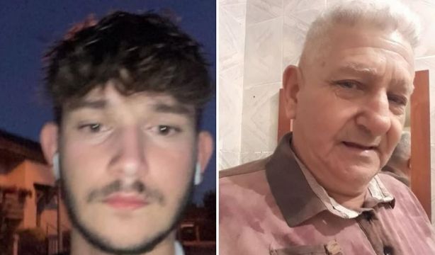 El valor de la experiencia: un hombre mayor le da a un joven el mejor consejo de su vida