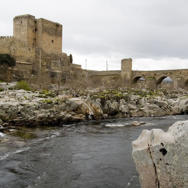 Tesoros naturales (incluidas piscinas) que puedes encontrar en la provincia de Salamanca