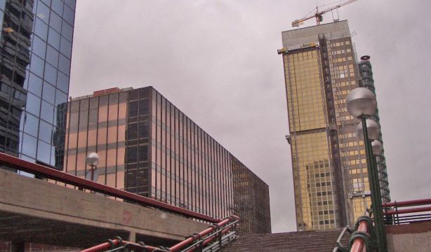 La causa del incendio del edificio Windsor en Madrid sigue siendo una incógnita dos décadas después