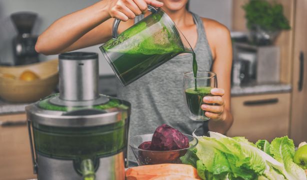 Un estudio revela posibles riesgos inflamatorios provocados por las dietas de zumos