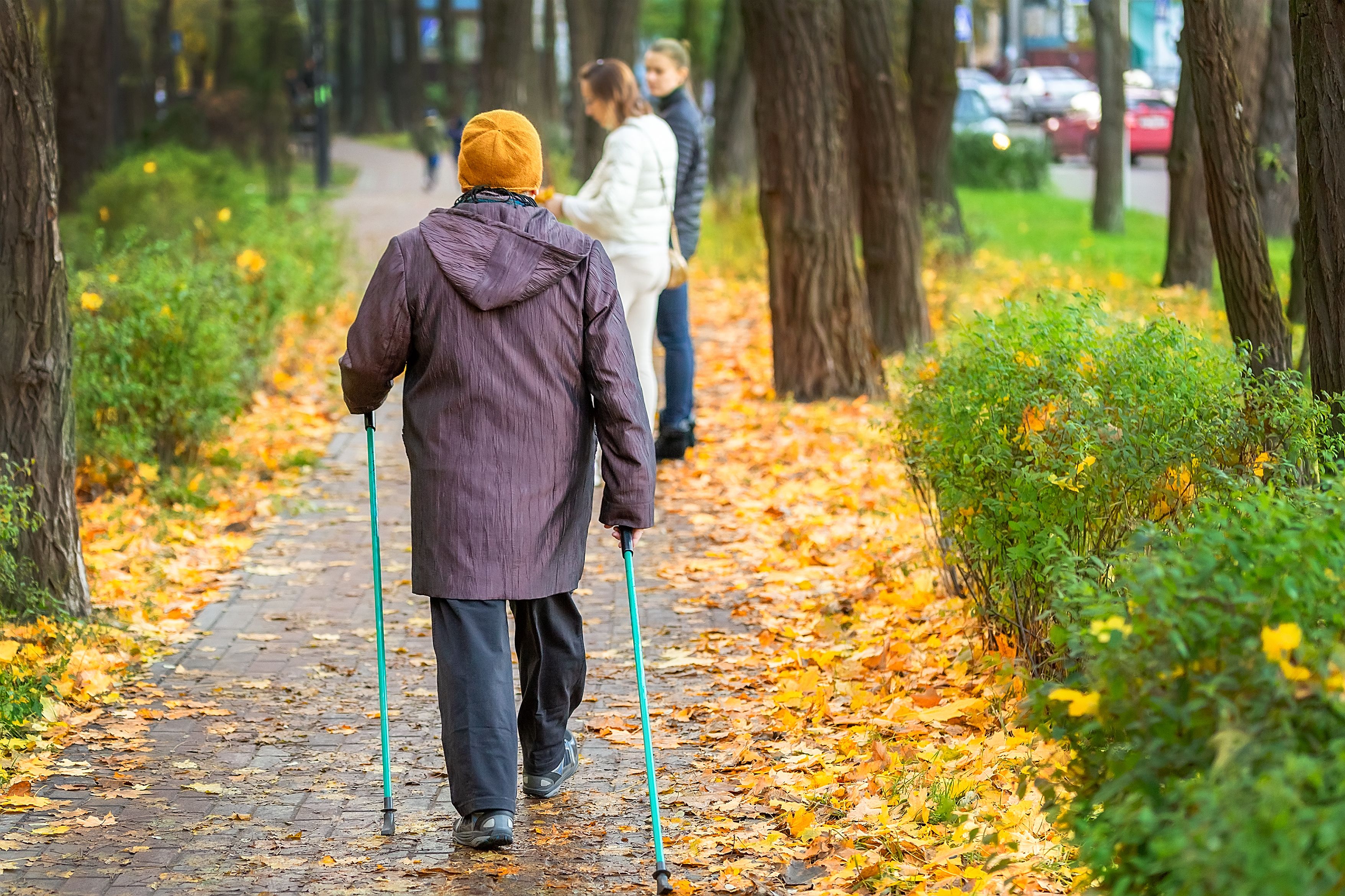 Otoño 2019: ¿Cuándo hay que cambiar la hora?