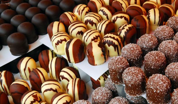Los 3 mejores bombones que puedes comprar este San Valentín, según la OCU