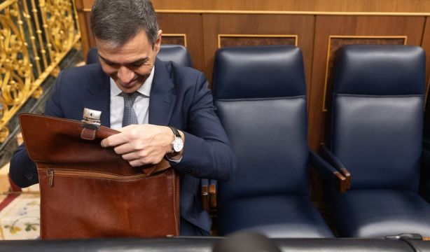 Pedro Sánchez