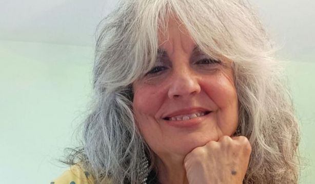 Carmen Núñez: "Una vez que cumples cierta edad, parece que ya no tienes derecho a amar"