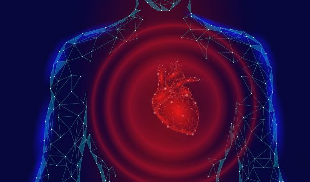 La recuperación tardía en el 'síndrome del corazón roto' multiplica el riesgo de mortalidad