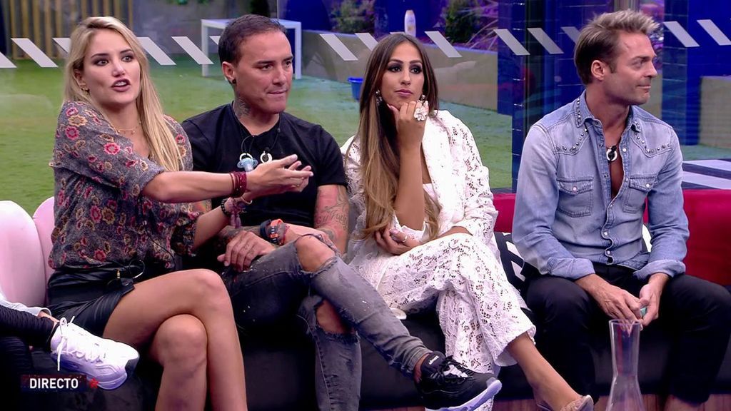Gran Hermano VIP 7 (GH VIP 7): cuánto cobra cada concursante a la semana Gran Hermano VIP 7 (GH VIP 7): cuánto cobra cada concursante a la semana
