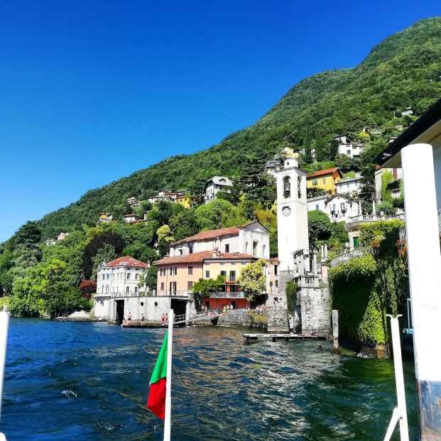 Lago Como