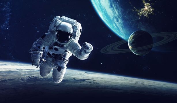 Un nuevo estudio concluye que no estamos solos en el universo