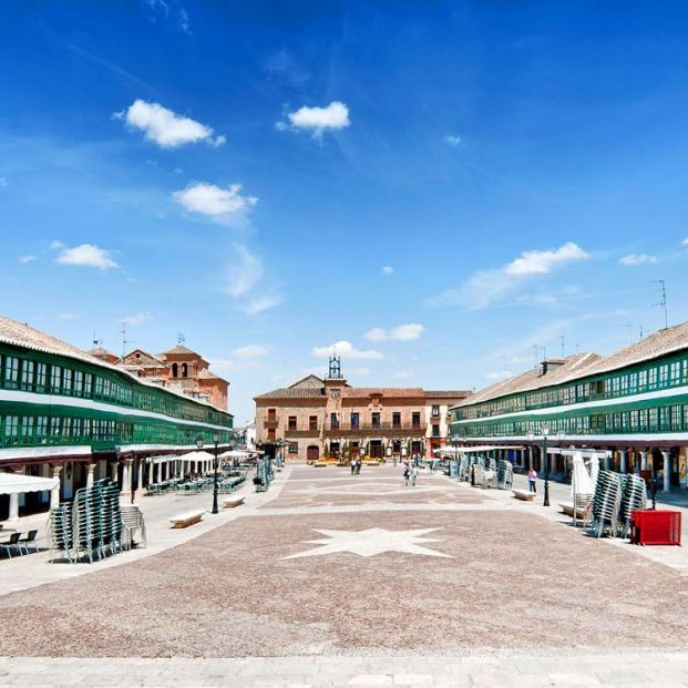 Almagro Almagro