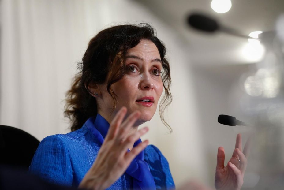Impuesto de Sucesiones y Donaciones: Madrid duplica la bonificación entre hermanos, tíos y sobrinos Impuesto de Sucesiones y Donaciones: Madrid duplica la bonificación entre hermanos, tíos y sobrinos