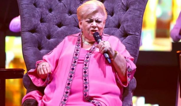 Muere la cantante mexicana Paquita la del Barrio a los 77 años