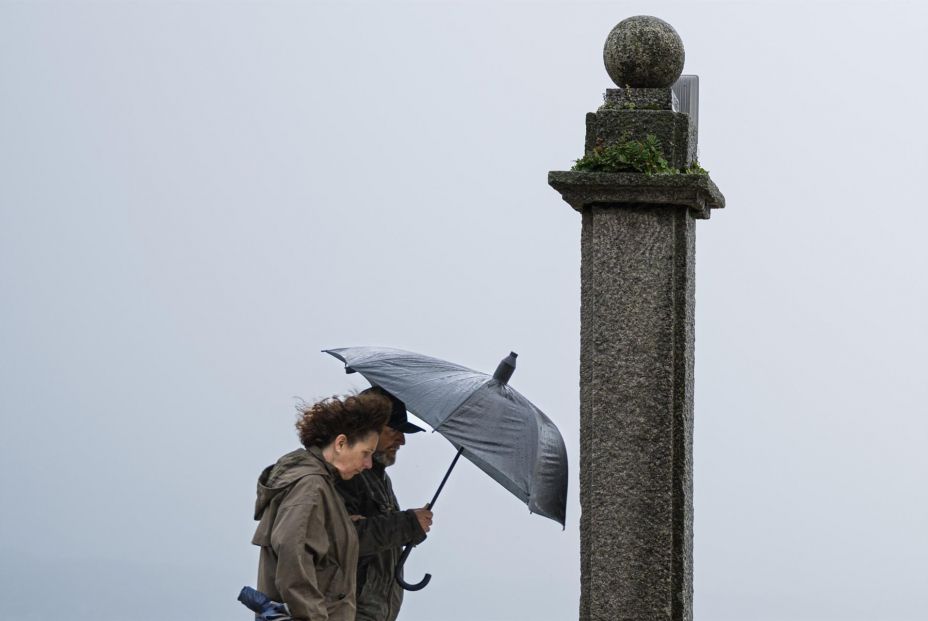 ¿Qué tiempo nos espera en Semana Santa? ¿Peligran las procesiones por la lluvia? ¿Qué tiempo nos espera en Semana Santa? ¿Peligran las procesiones por la lluvia?
