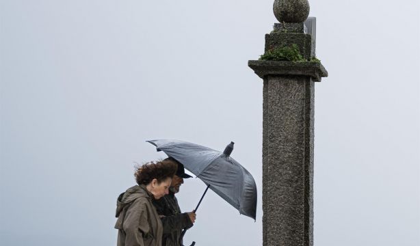 ¿Qué tiempo nos espera en Semana Santa? ¿Peligran las procesiones por la lluvia?