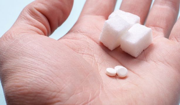 El aspartamo puede afectar a la salud vascular