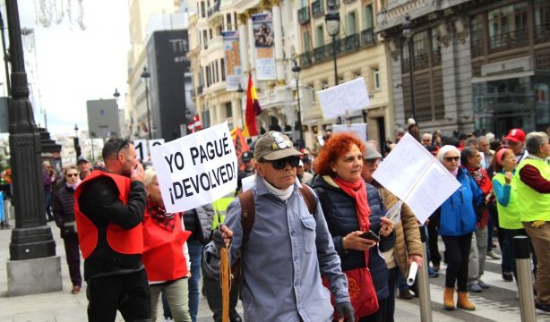 La inmigración, insuficiente para sostener las pensiones y el Estado del bienestar, según Fedea