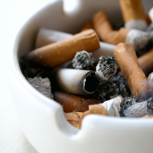 Causas del cáncer de pulmón en no fumadores